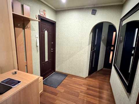 квартира по адресу Родниковая ул., 13