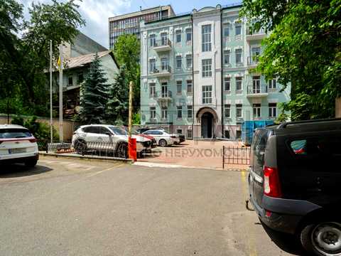 коммерческая по адресу Эспланадная ул., 32-В
