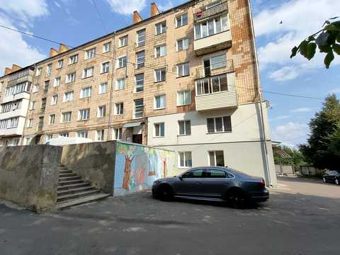 квартира за адресою Заводська вул., 9