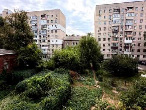 квартира за адресою Дмитра Скоробогатова вул., 5
