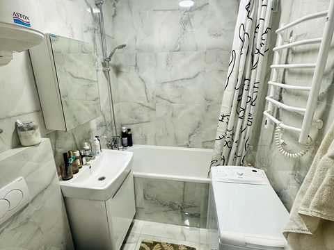квартира за адресою Морської Піхоти вул. (Кутузова), 8