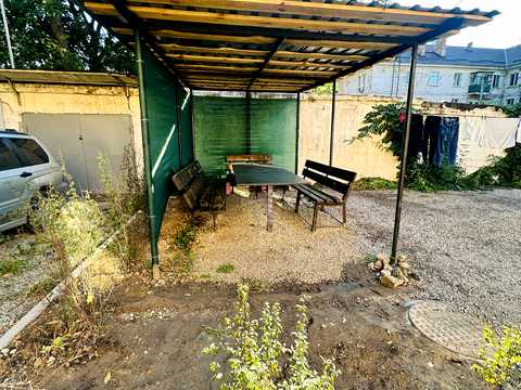 квартира за адресою Морської Піхоти вул. (Кутузова), 8