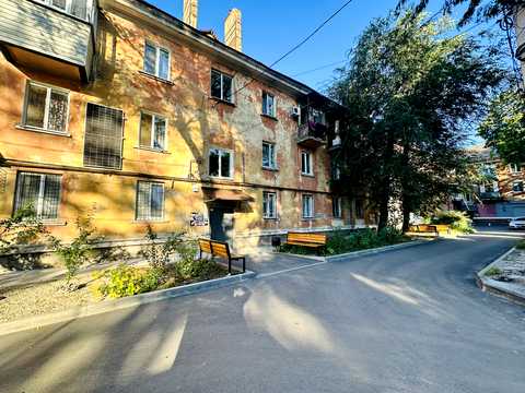 квартира за адресою Морської Піхоти вул. (Кутузова), 8