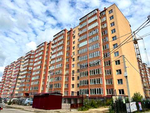 квартира по адресу Антоныча ул., 5-А