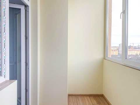 квартира по адресу Антоныча ул., 5-А