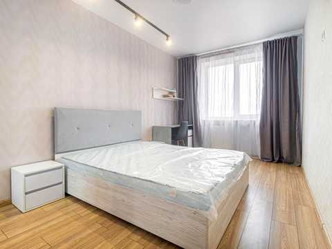 квартира по адресу Антоныча ул., 5-А