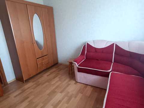 квартира за адресою Довженка вул., 3