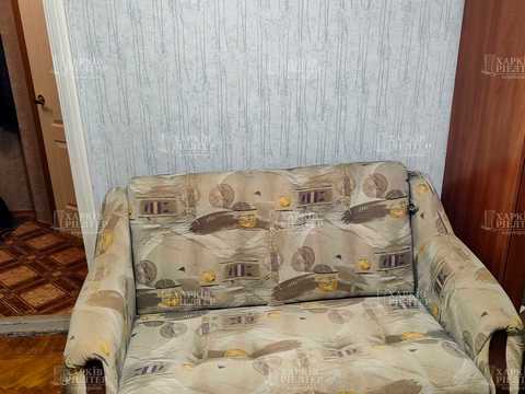 квартира за адресою Сергія Тимошенка вул. (Костичева), 27