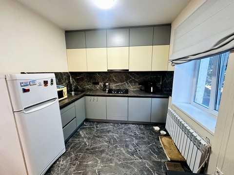 квартира за адресою Морської Піхоти вул. (Кутузова), 8
