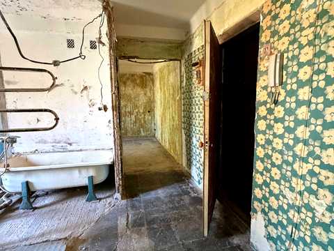 квартира за адресою Василя Доманицького вул. (Генерала Потапова), 1-Б