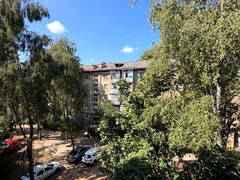 квартира за адресою Василя Доманицького вул. (Генерала Потапова), 1-Б