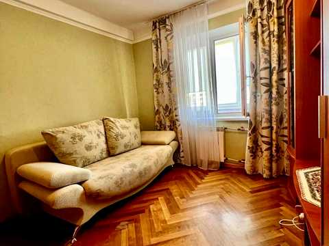 квартира за адресою Левка Лук'яненка вул. (Маршала Тимошенка), 2