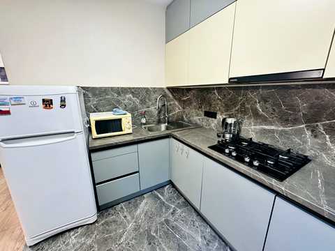 квартира за адресою Морської Піхоти вул. (Кутузова), 8