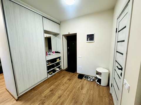 квартира за адресою Морської Піхоти вул. (Кутузова), 8