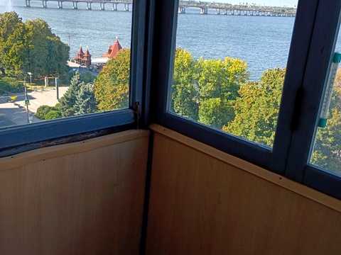 квартира по адресу Сечеславская Набережная ул. (Набережна В. І. Леніна), 39