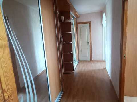 квартира за адресою Довженка вул., 3