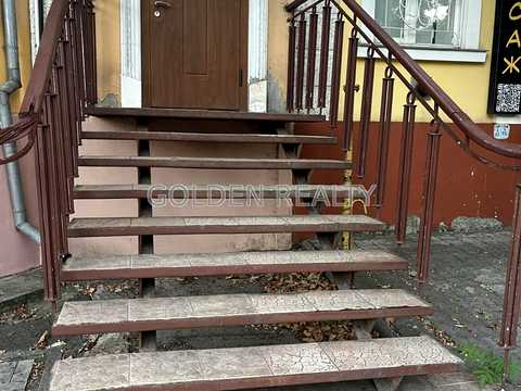 комерційна за адресою Велика Морська вул., 31