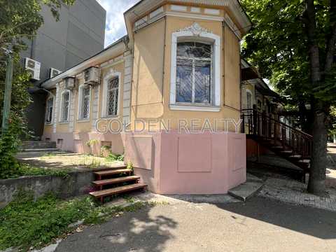 комерційна за адресою Велика Морська вул., 31
