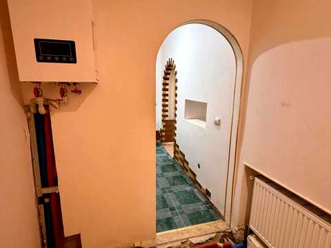 квартира за адресою Зарицьких вул. (), 35
