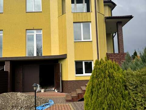 будинок за адресою Четверта Приміська, 15