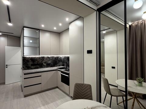 квартира за адресою Мартинова просп., 34