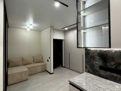 квартира за адресою Мартинова просп., 34