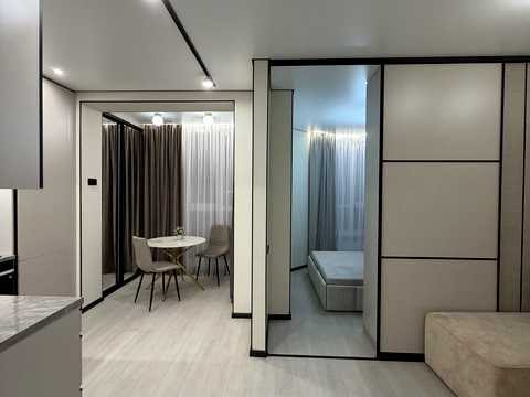 квартира за адресою Мартинова просп., 34