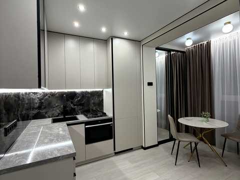 квартира за адресою Мартинова просп., 34