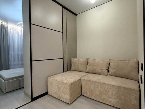 квартира за адресою Мартинова просп., 34