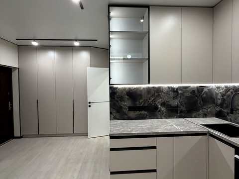 квартира за адресою Мартинова просп., 34