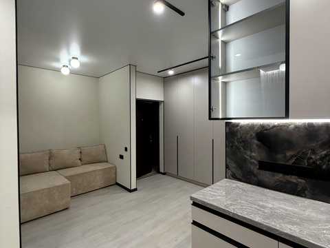 квартира за адресою Мартинова просп., 34