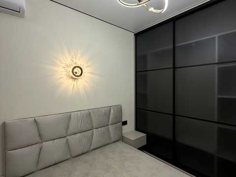 квартира за адресою Мартинова просп., 34