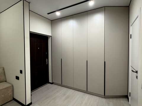 квартира за адресою Мартинова просп., 34