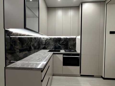квартира за адресою Мартинова просп., 34