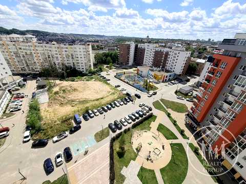 квартира по адресу Тараса Шевченко ул., 27