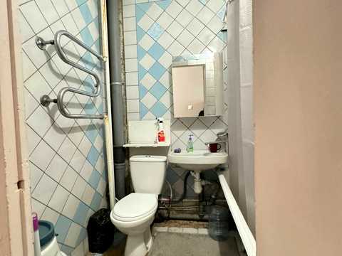 квартира за адресою Гвардійців-Широнінців вул., 53
