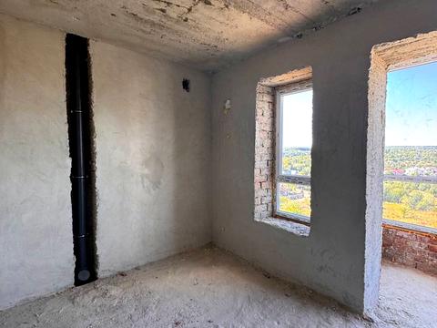 квартира по адресу Дем'янів Лаз ул., 24