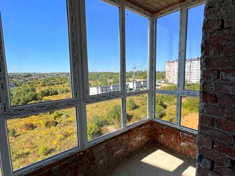 квартира по адресу Дем'янів Лаз ул., 24