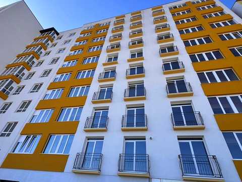 квартира по адресу Дем'янів Лаз ул., 24