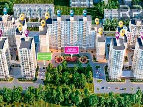 квартира за адресою с. Новосілки, Олександрівська вул., (Будинок 10)