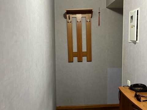 квартира за адресою Сегедська вул., 7