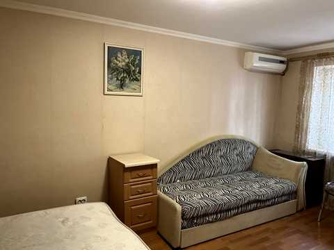 квартира за адресою Сегедська вул., 7