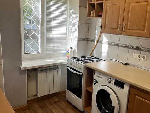 квартира за адресою Сегедська вул., 7