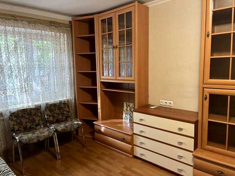 квартира за адресою Сегедська вул., 7