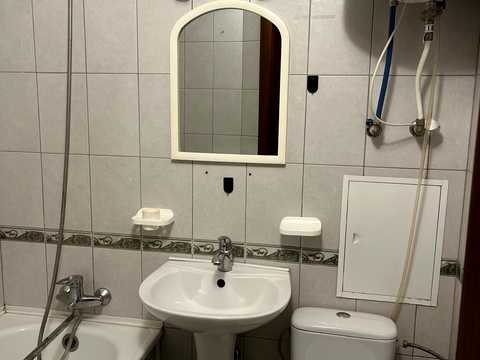 квартира за адресою Сегедська вул., 7