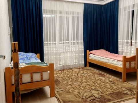 квартира за адресою 10-та Лінія вул., 4-А