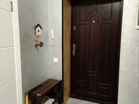 квартира за адресою 10-та Лінія вул., 4-А