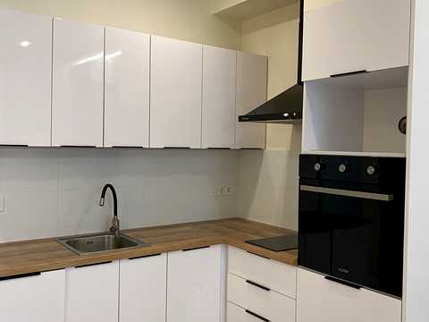 квартира за адресою Михайла Максимовича вул. (Онуфрія Трутенка), 26-В