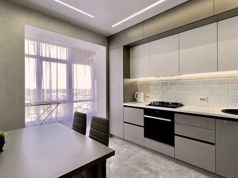 квартира за адресою Височана вул., 18 к15