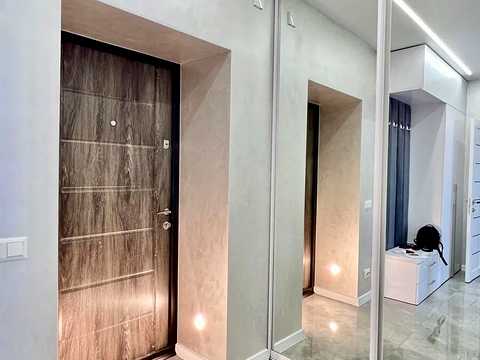 квартира за адресою Височана вул., 18 к15